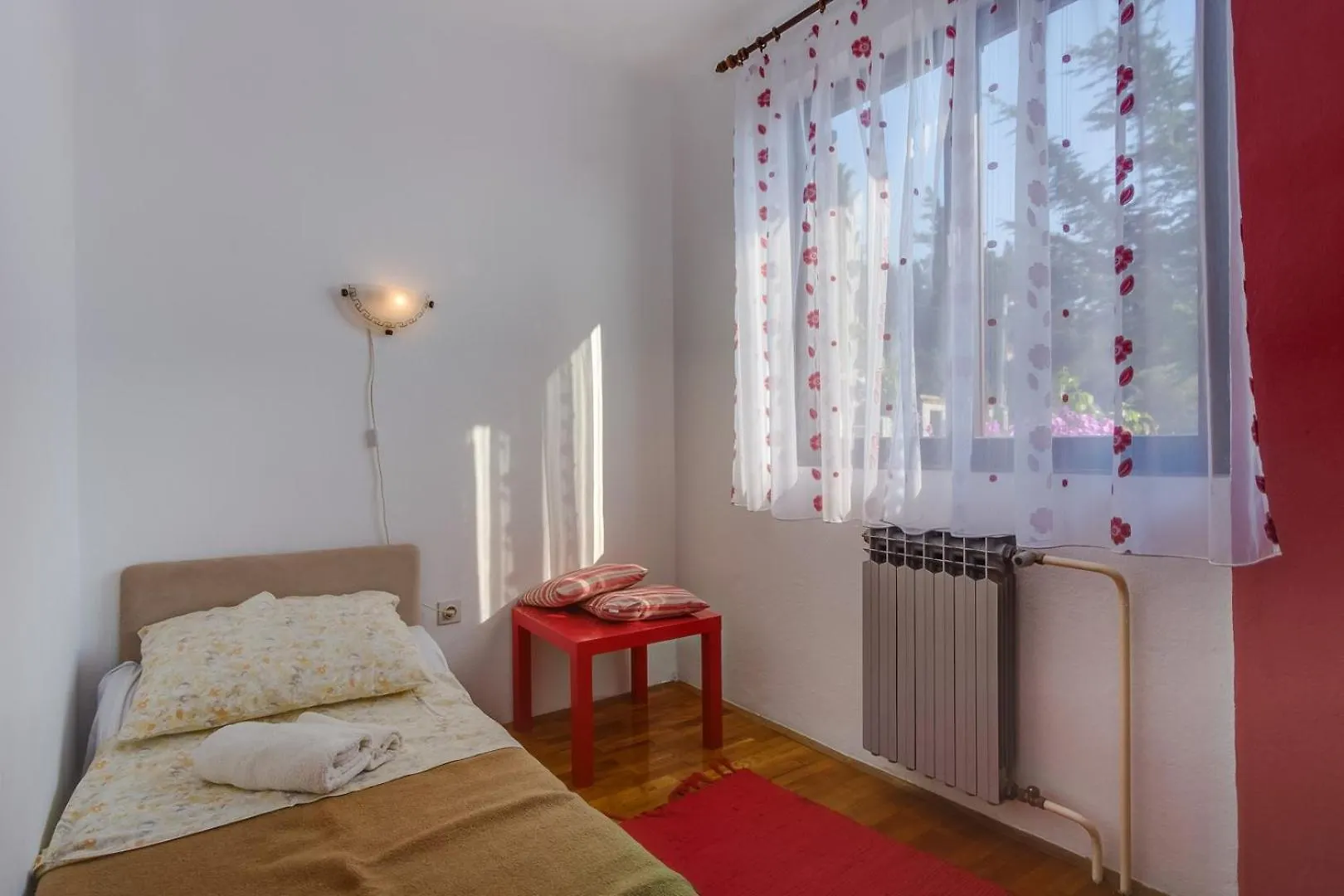 House Ruzica Hotell Mali Lošinj 3*,