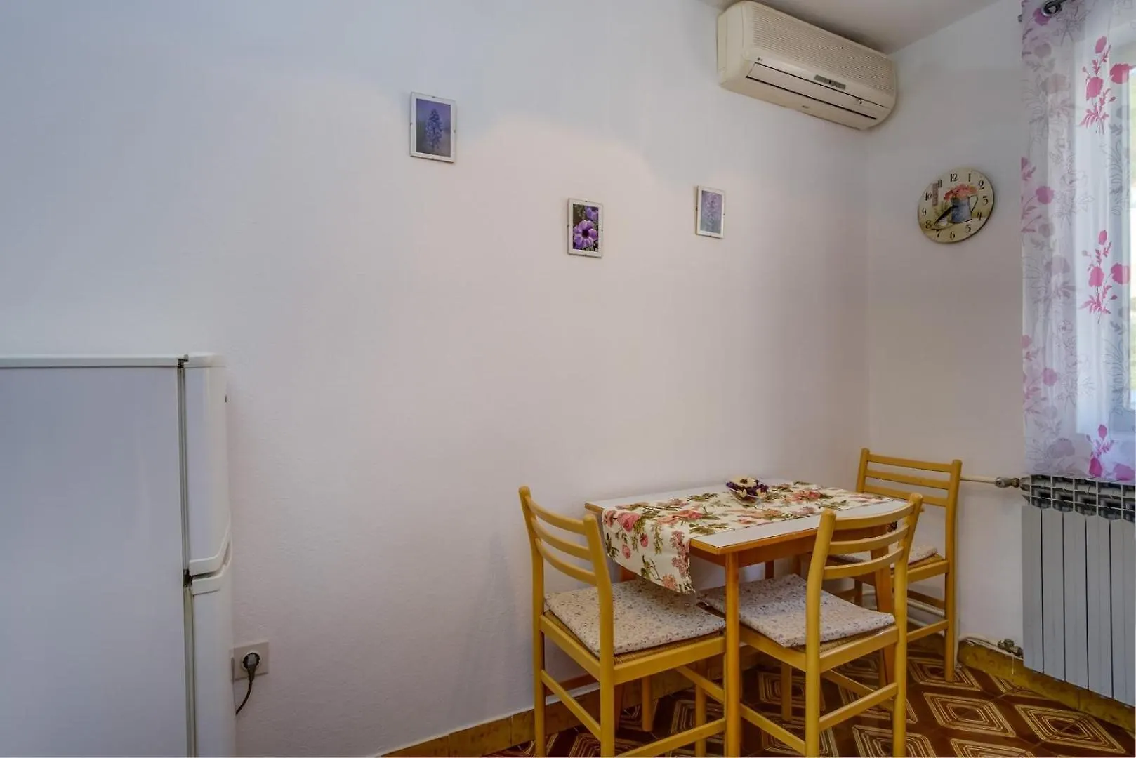 *** Pensionat House Ruzica Hotell Mali Lošinj Kroatien