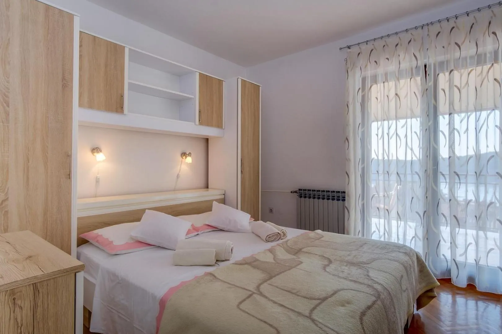 Pensionat House Ruzica Hotell Mali Lošinj