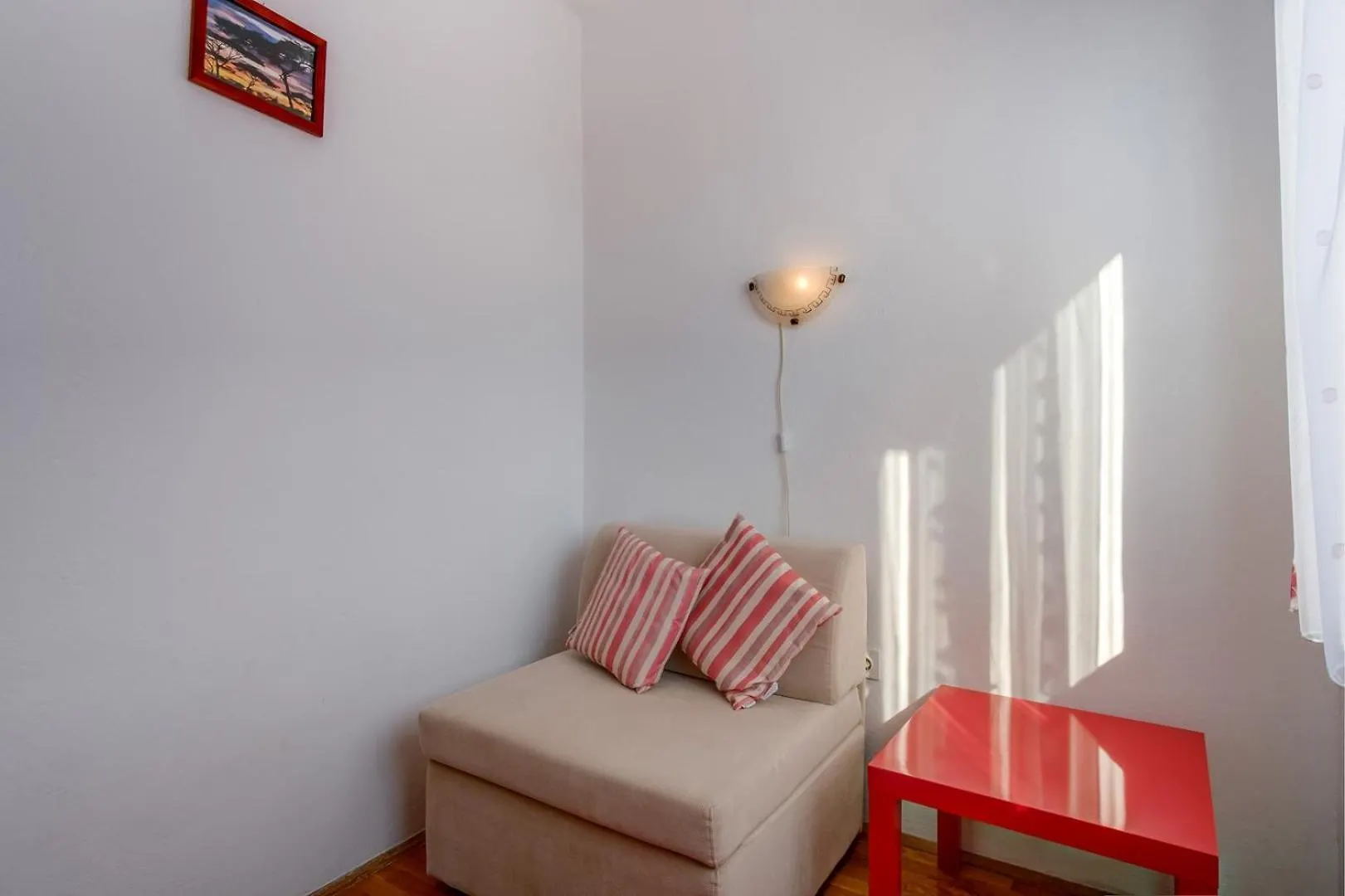 House Ruzica Hotell Mali Lošinj