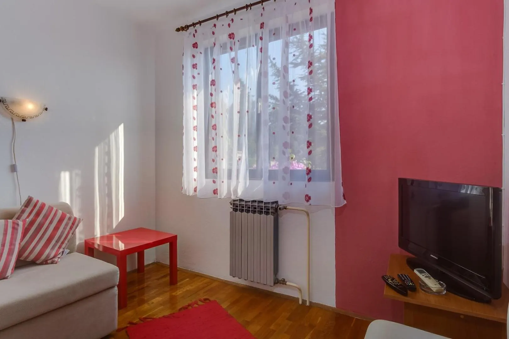 House Ruzica Hotell Mali Lošinj Kroatien