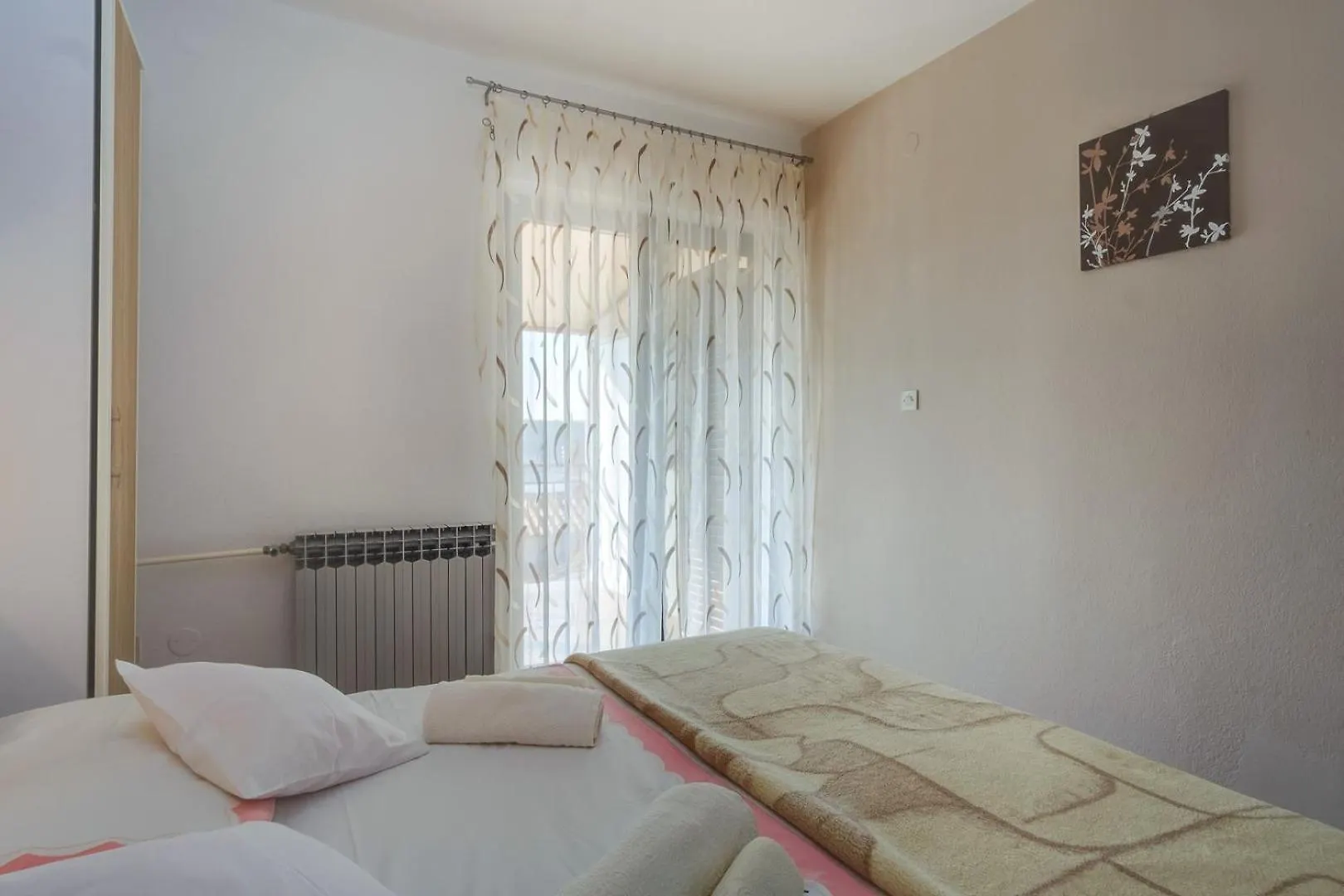 Pensionat House Ruzica Hotell Mali Lošinj