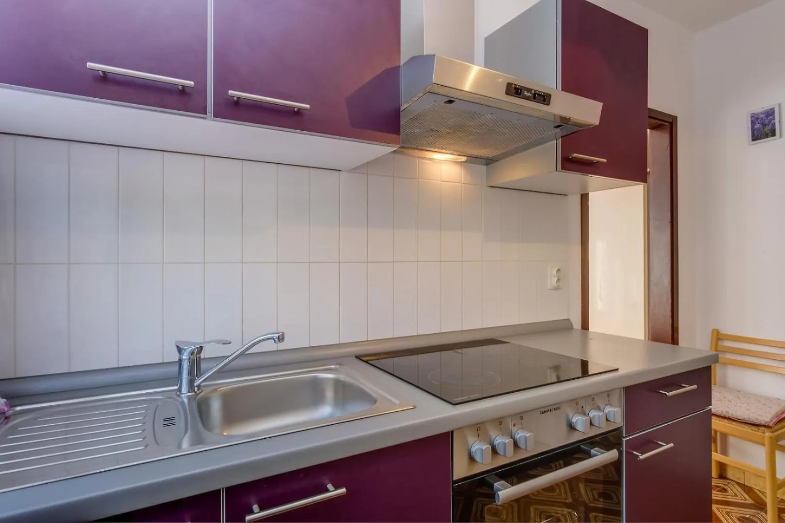 House Ruzica Hotell Mali Lošinj 3*,