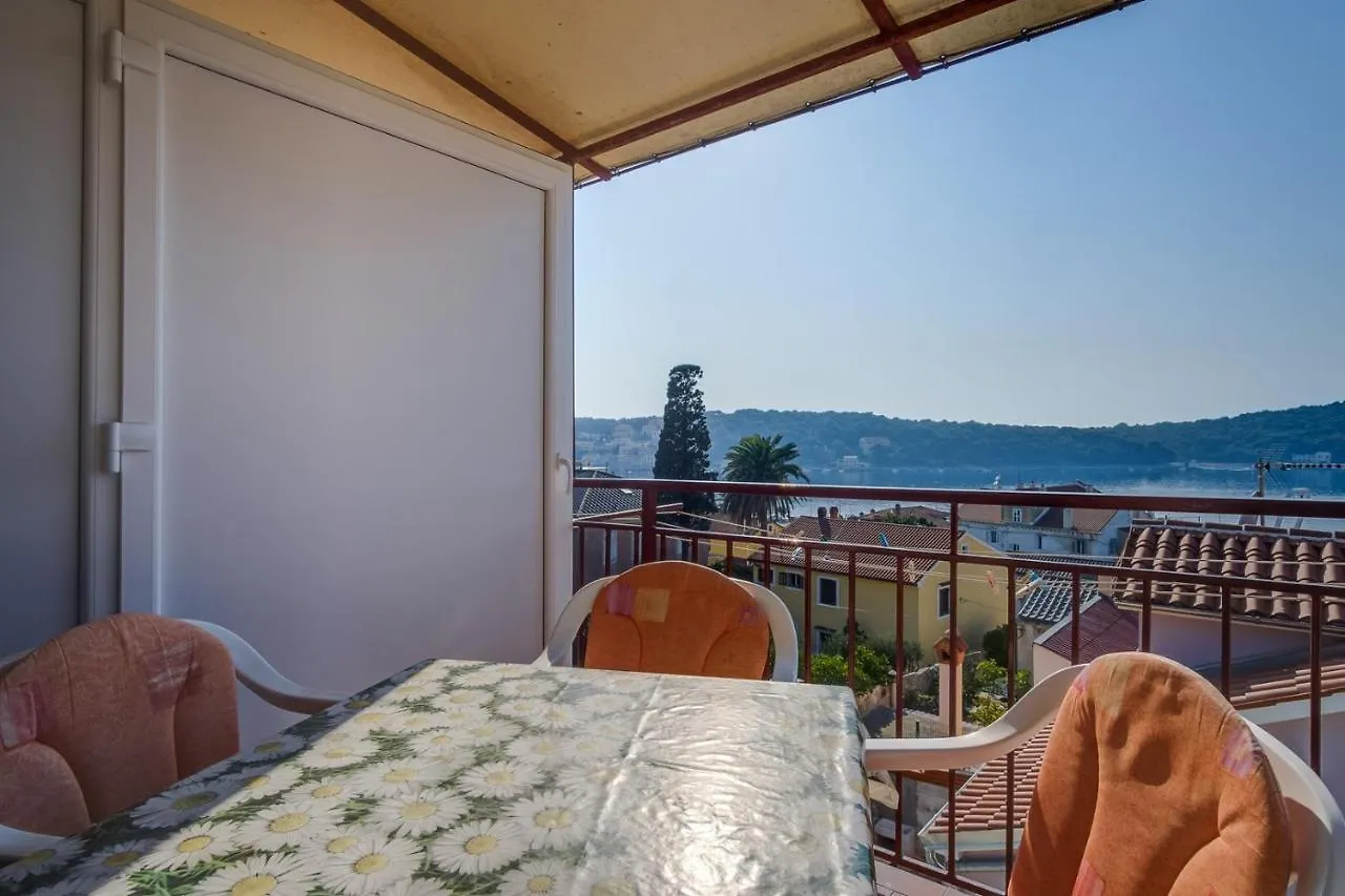 House Ruzica Hotell Mali Lošinj Pensionat