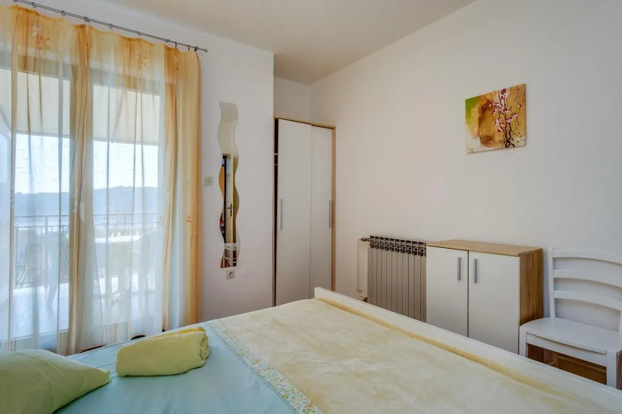 House Ruzica Hotell Mali Lošinj