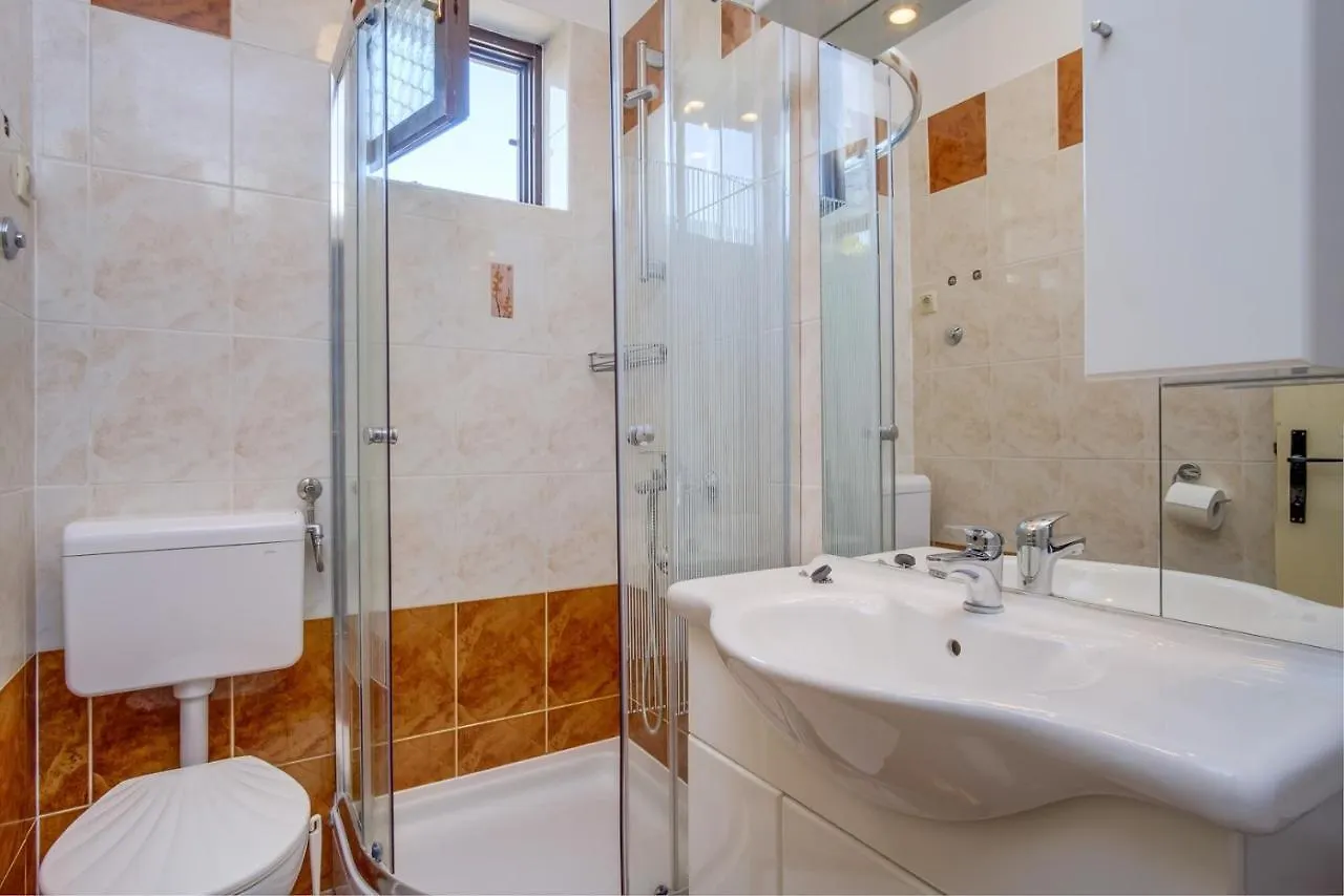 House Ruzica Hotell Mali Lošinj