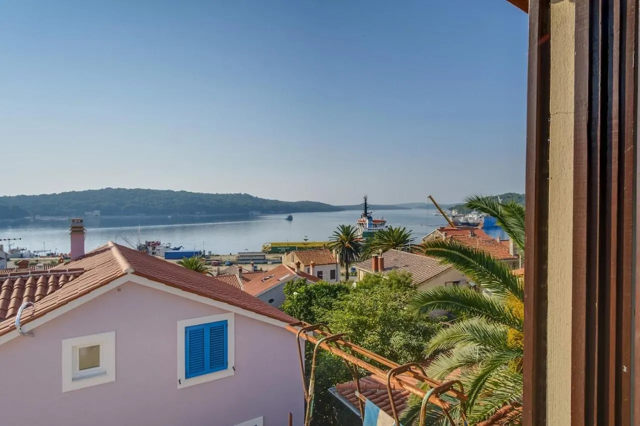 House Ruzica Hotell Mali Lošinj 3*,  Kroatien