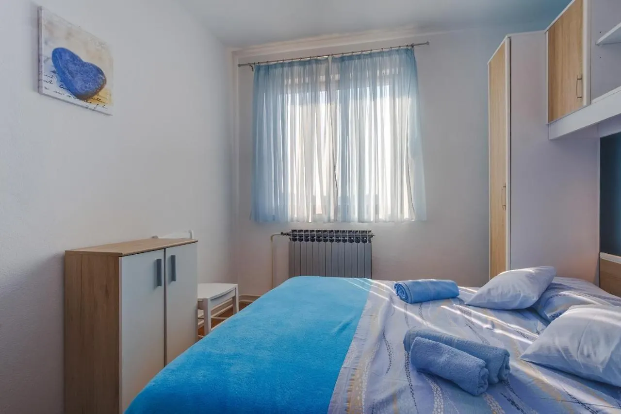 House Ruzica Hotell Mali Lošinj Pensionat