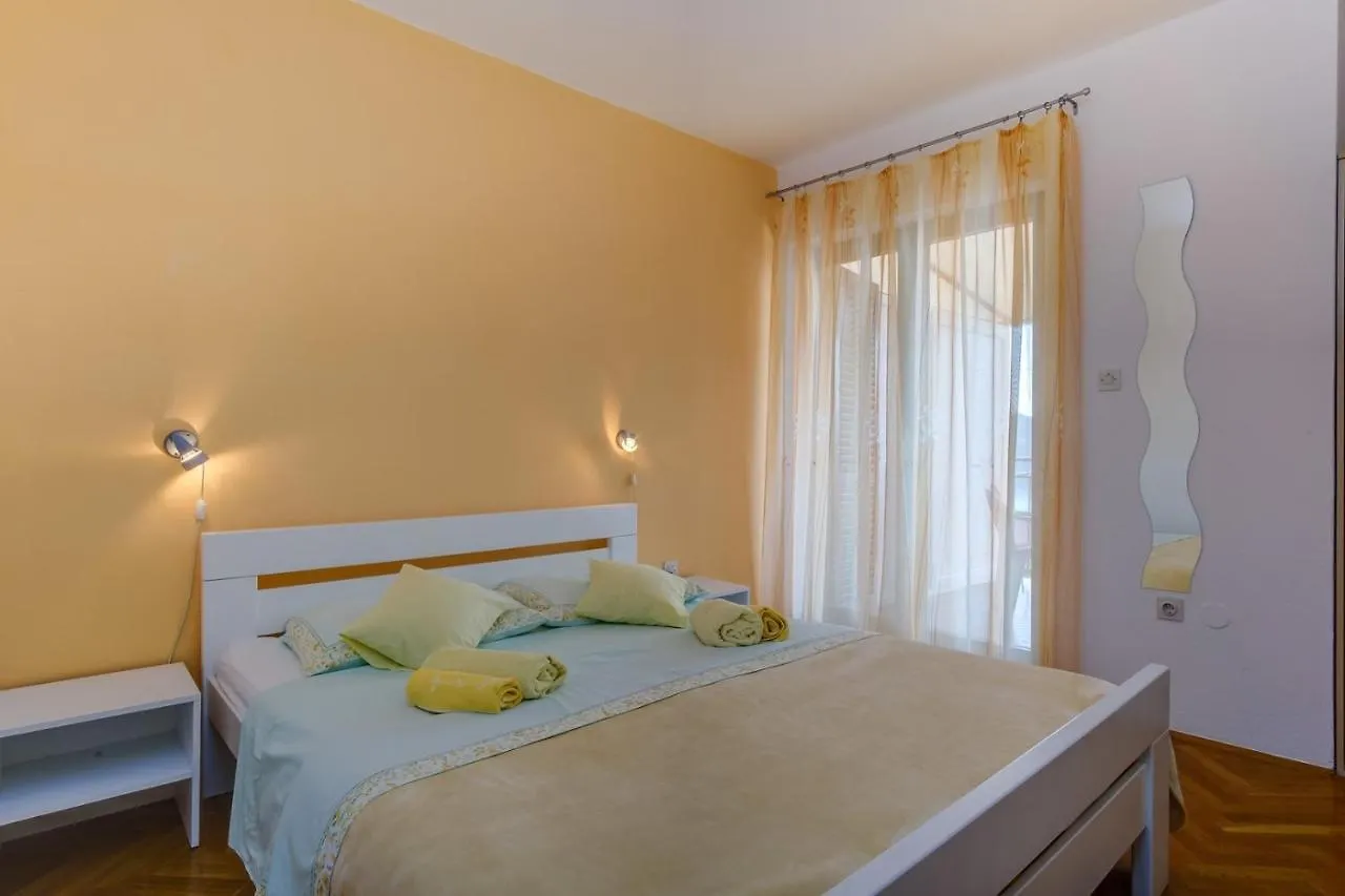 House Ruzica Hotell Mali Lošinj