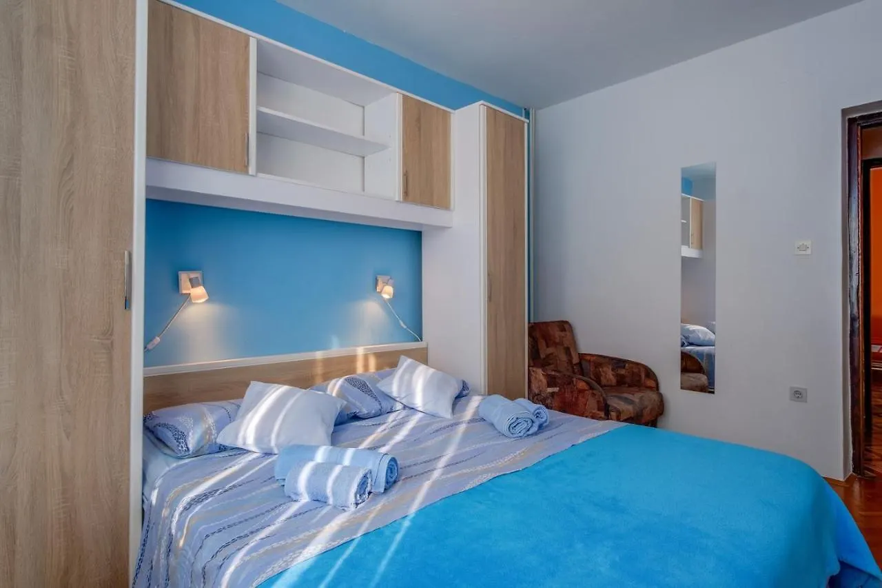 Pensionat House Ruzica Hotell Mali Lošinj